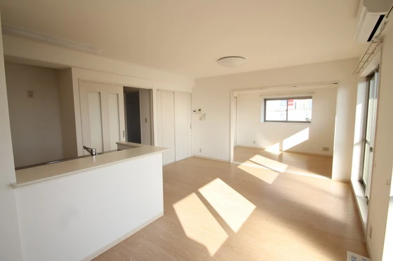 福富グリーンマンション