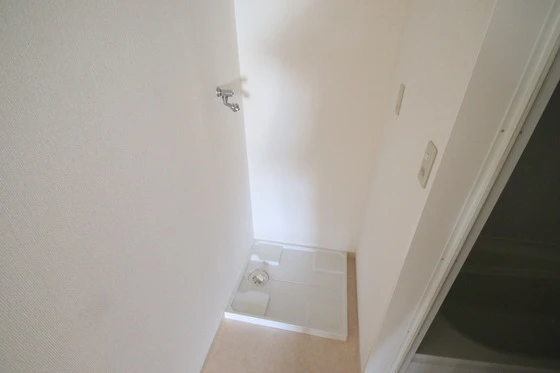 福富グリーンマンション