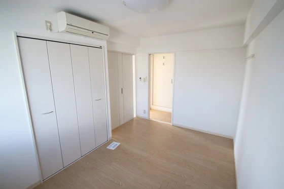 福富グリーンマンション