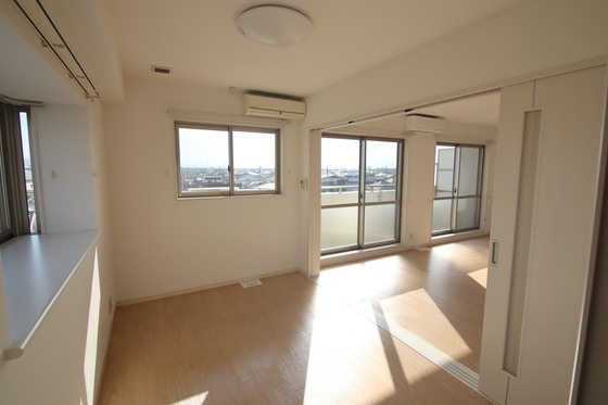 福富グリーンマンション