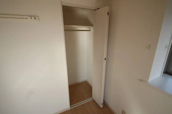 福富グリーンマンション