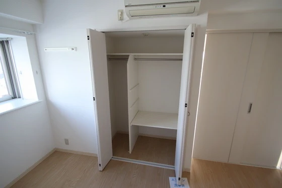 福富グリーンマンション