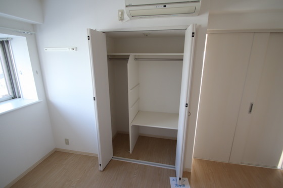 福富グリーンマンション