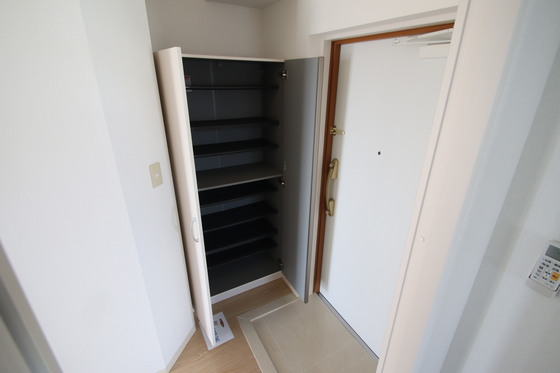 福富グリーンマンション