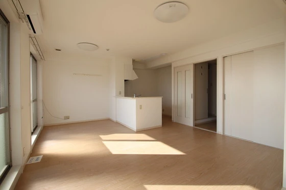 福富グリーンマンション