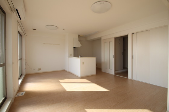 福富グリーンマンション