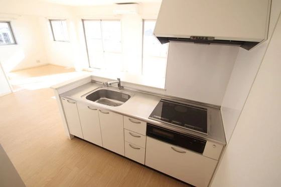 福富グリーンマンション