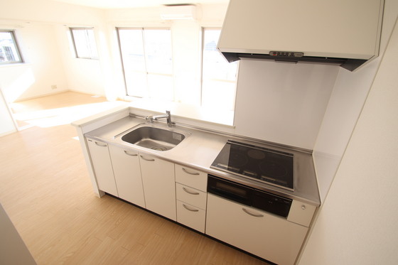 福富グリーンマンション