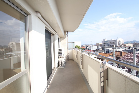 福富グリーンマンション