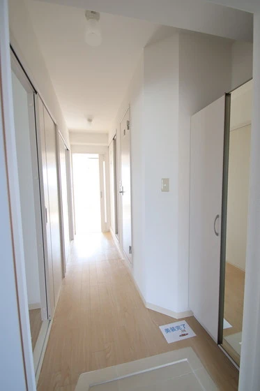 福富グリーンマンション