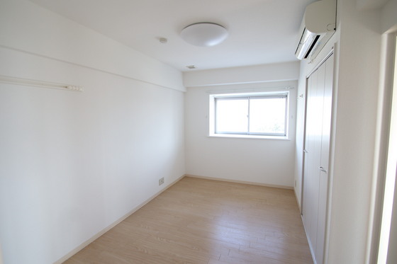 福富グリーンマンション