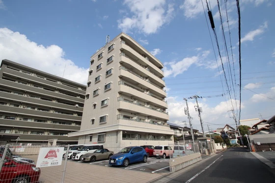 福富グリーンマンション