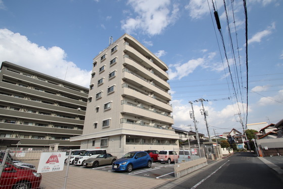 福富グリーンマンション