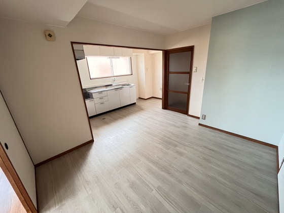 第3松本マンション