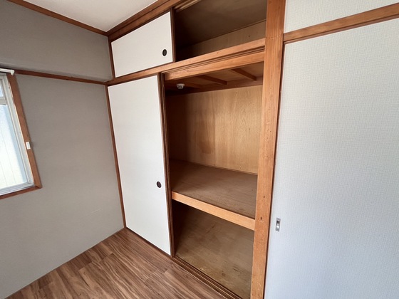 第3松本マンション