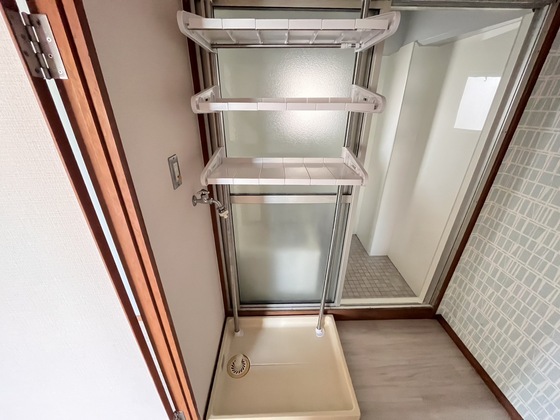 第3松本マンション