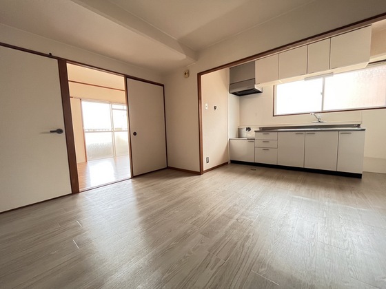 第3松本マンション