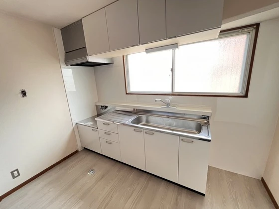 第3松本マンション