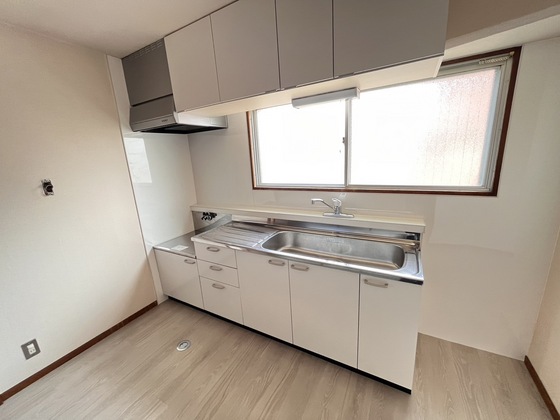 第3松本マンション