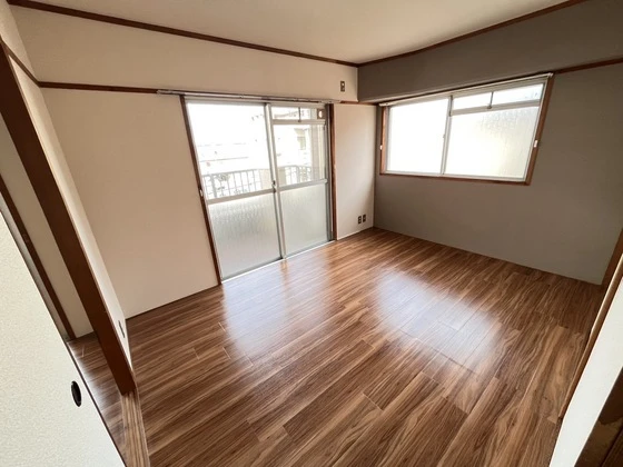 第3松本マンション