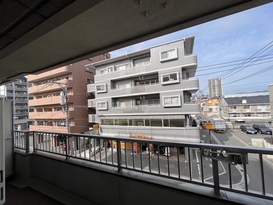 第3松本マンション