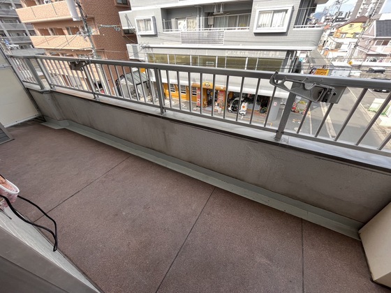 第3松本マンション