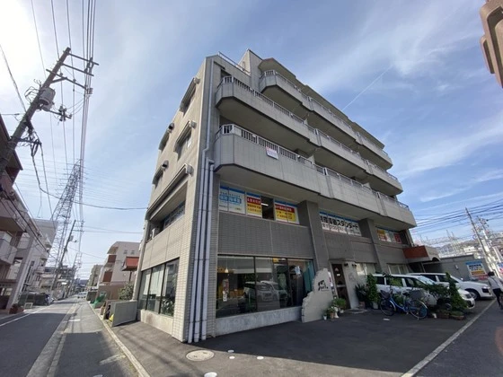 第3松本マンション