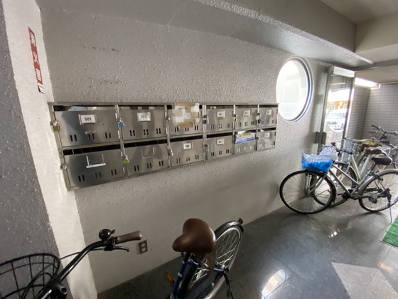 第3松本マンション