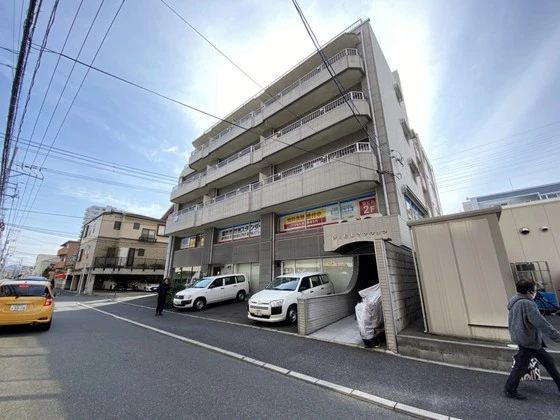 第3松本マンション