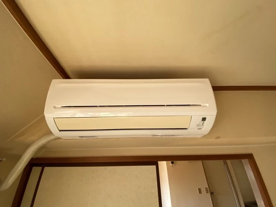 リリーフ・レジデンス井口