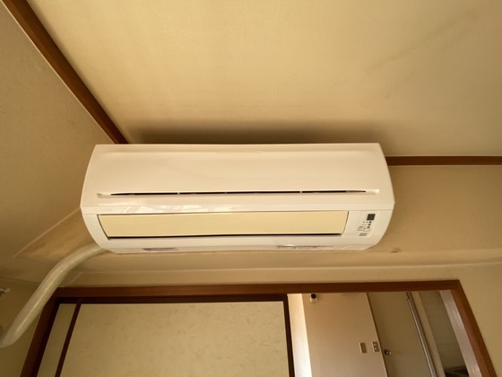 リリーフ・レジデンス井口