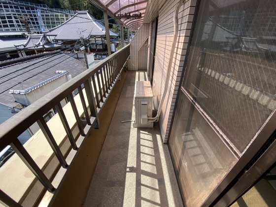 リリーフ・レジデンス井口