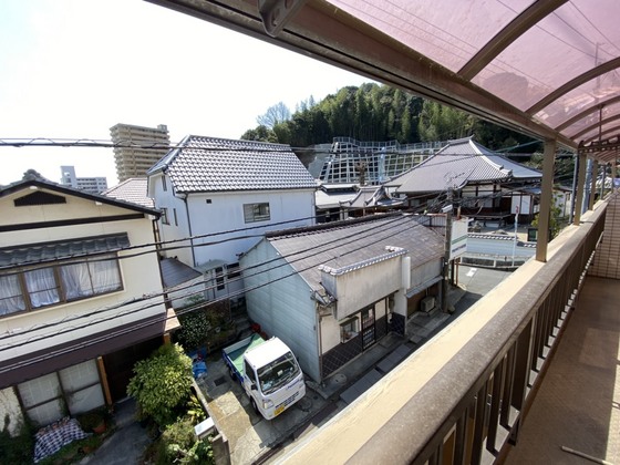 リリーフ・レジデンス井口