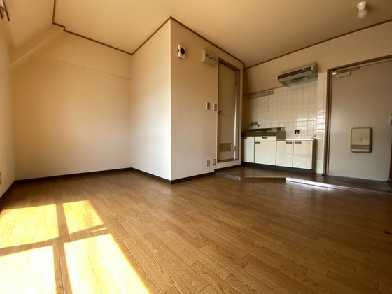 リリーフ・レジデンス井口