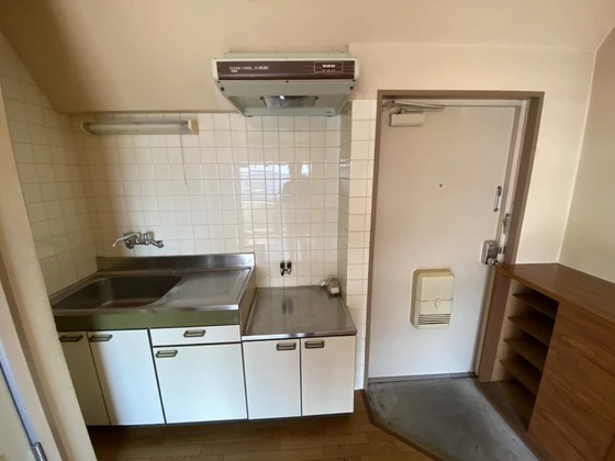 リリーフ・レジデンス井口