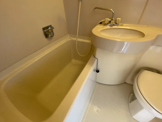 リリーフ・レジデンス井口