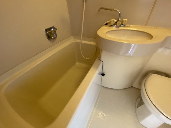 リリーフ・レジデンス井口