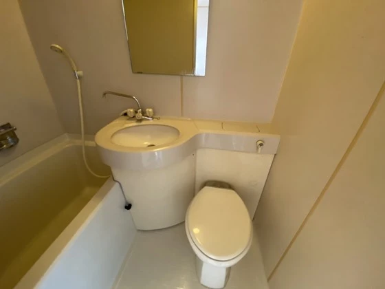 リリーフ・レジデンス井口