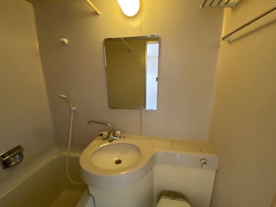 リリーフ・レジデンス井口