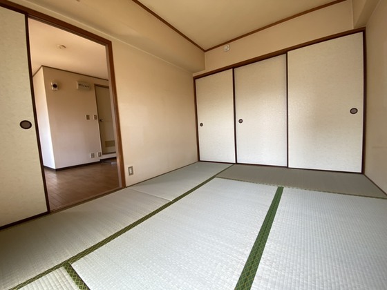 リリーフ・レジデンス井口