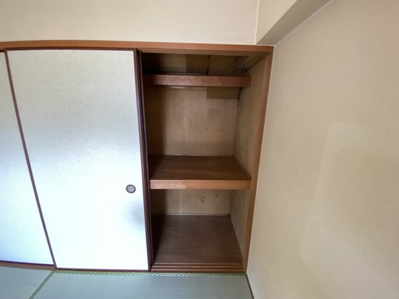 リリーフ・レジデンス井口