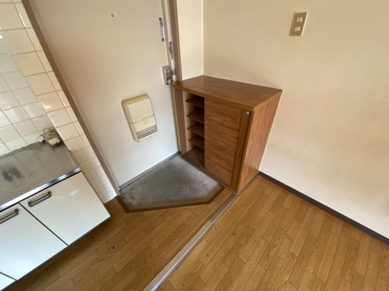 リリーフ・レジデンス井口