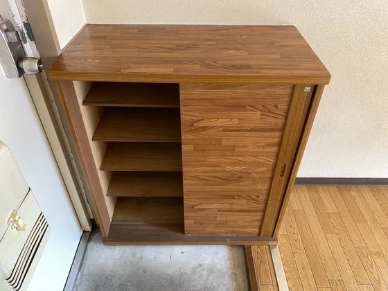 リリーフ・レジデンス井口