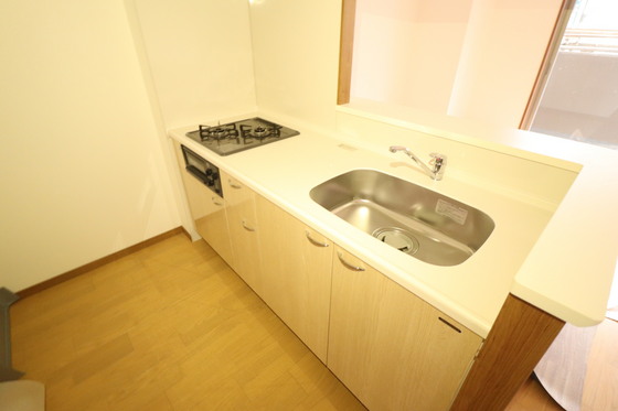 ウイング宝町ファイブ