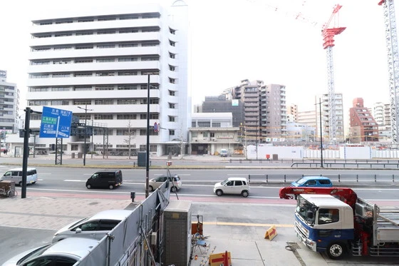 ウイング宝町ファイブ