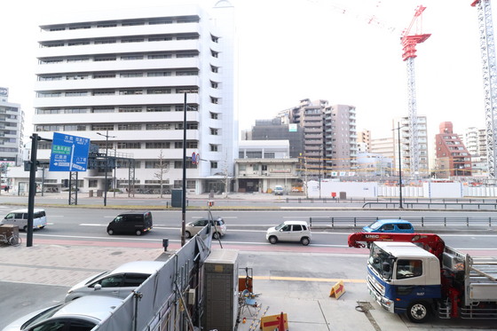 ウイング宝町ファイブ