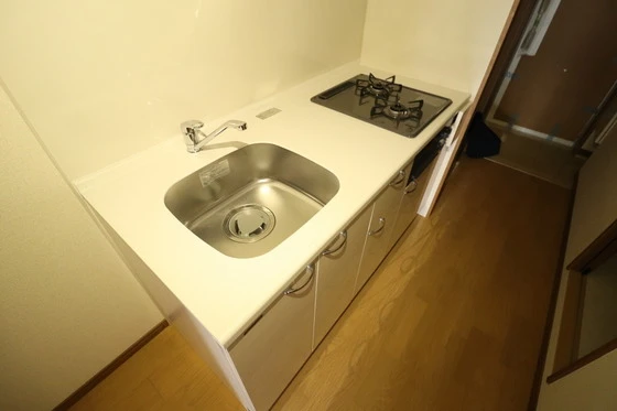 ウイング宝町ファイブ