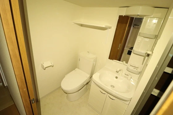 ウイング宝町ファイブ