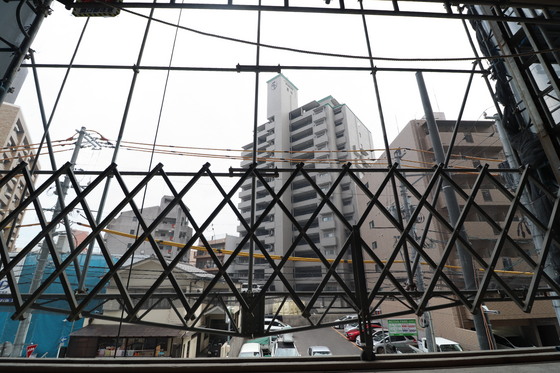 ウイング宝町ファイブ