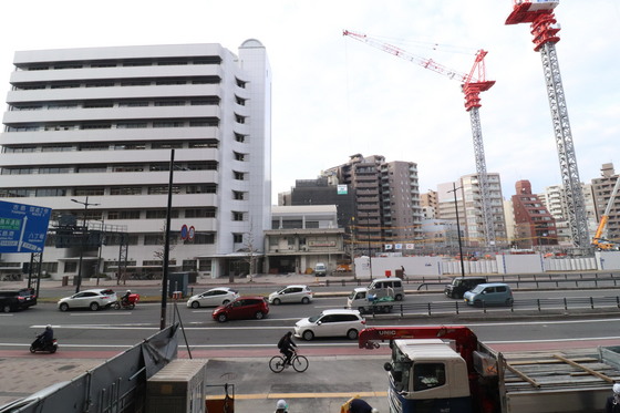 ウイング宝町ファイブ